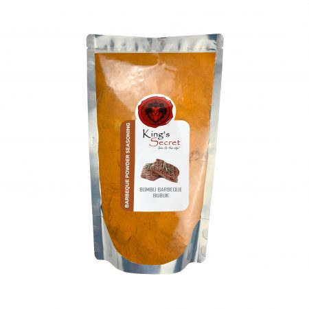 Barbeque Powder Seasoning