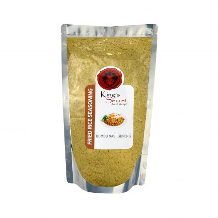 Fried Rice Seasoning