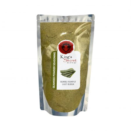 Seaweed Powder Seasoning