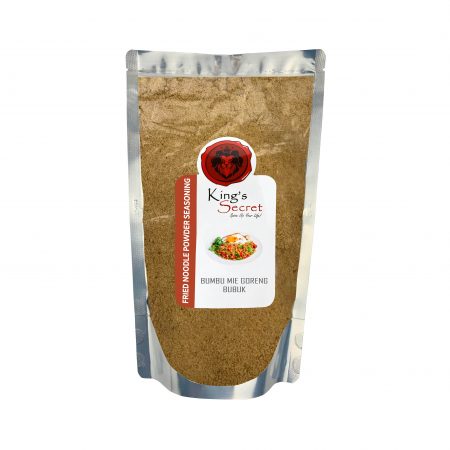 Fried Noodle Powder Seasoning