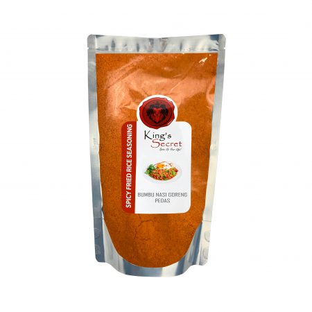Spicy Fried Rice Seasoning