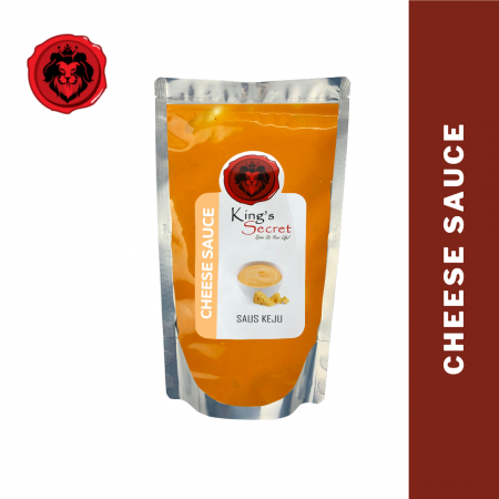 Cheese Sauce