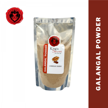 Galangal Powder