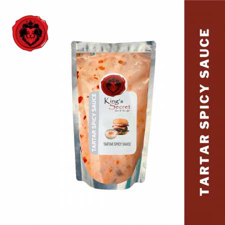 Tartar Spicy Sauce