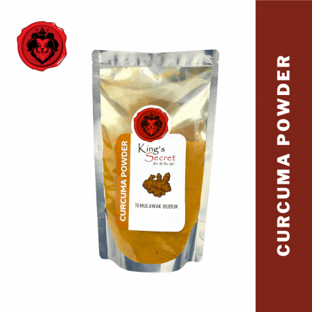 Curcuma Powder