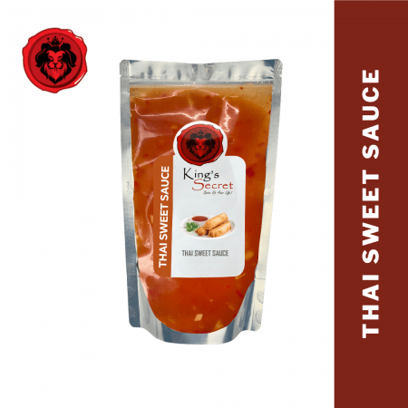Thai Sweet Sauce