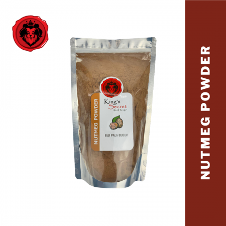 Nutmeg Powder
