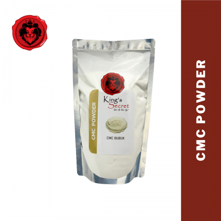 CMC Powder