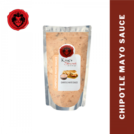 Chipotle Mayo Sauce
