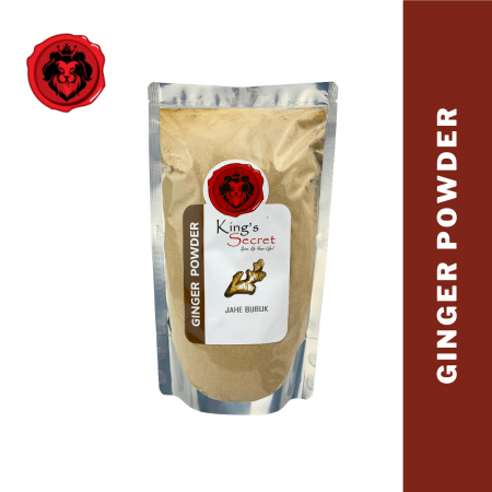 Ginger Powder