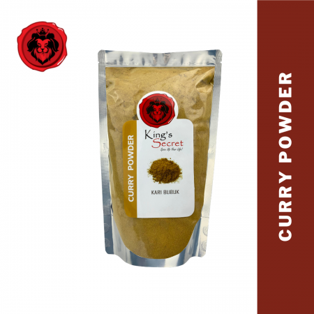 Curry Powder