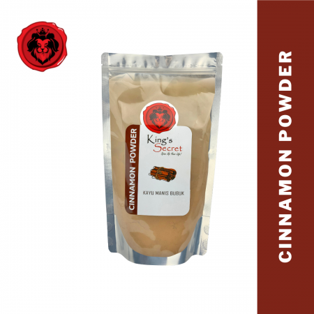 Cinnamon Powder