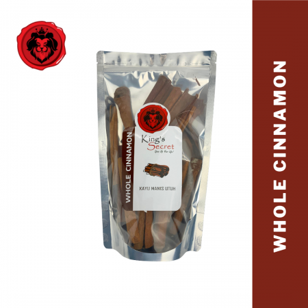 Whole Cinnamon