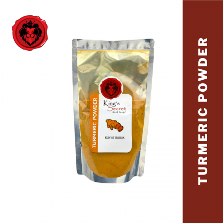 Turmeric Powder