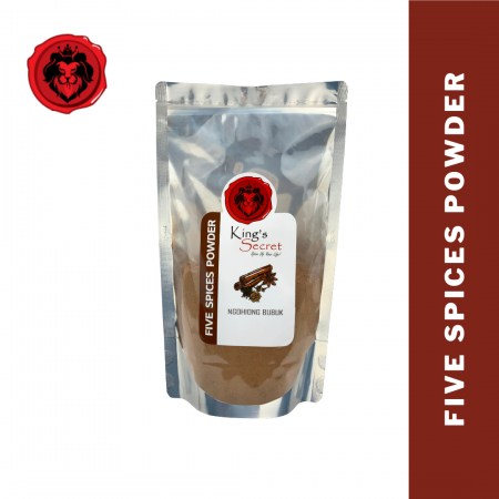 Five Spices Powder